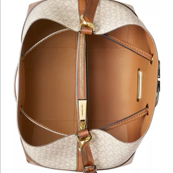 🎉 HP MICHAEL KORS BAG - Picture 6 of 8